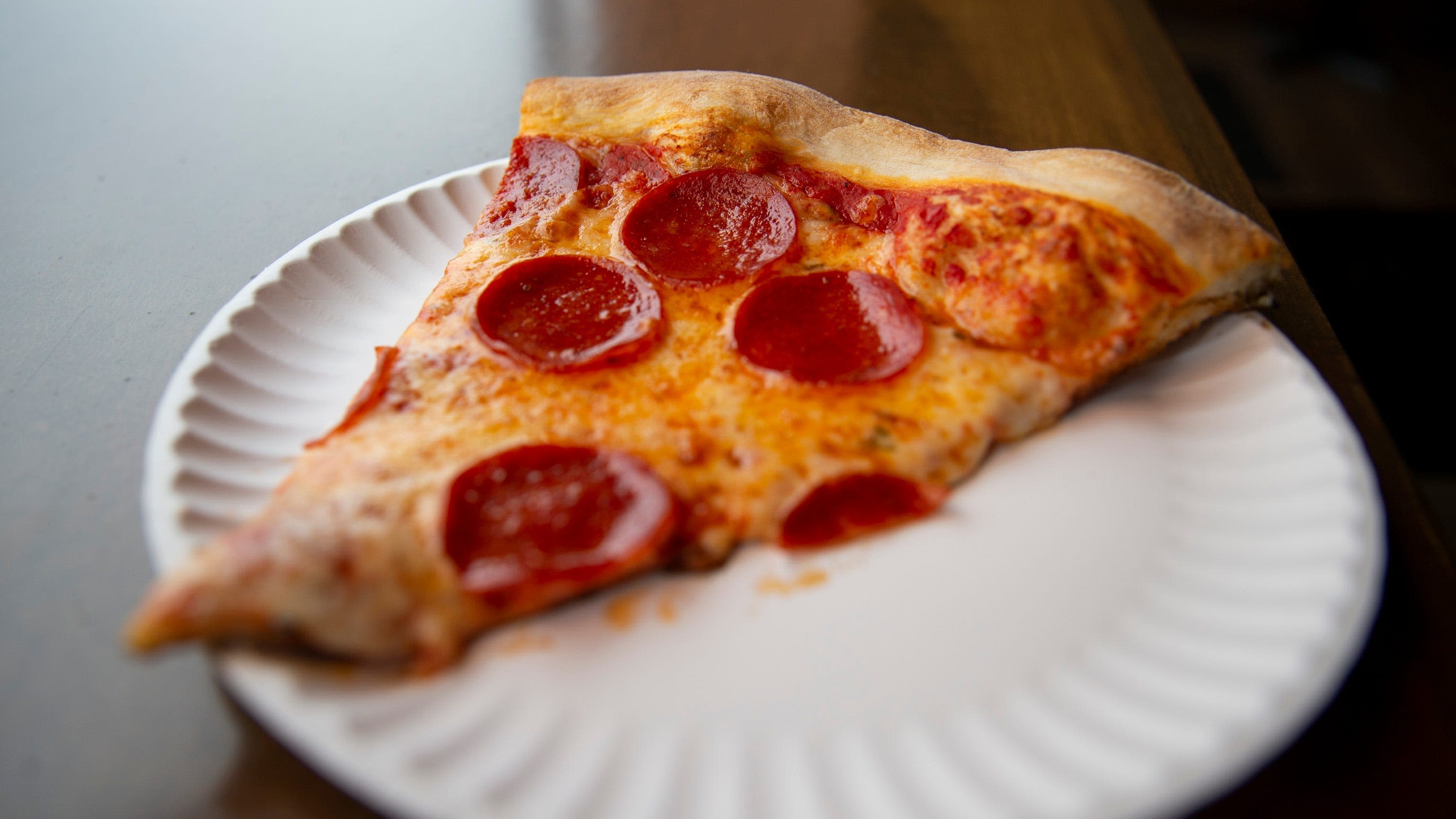 Walmart is opening pizza restaurants in four states. Here's what you need to know.