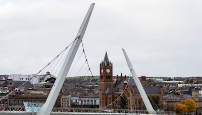 Nationalist battle as SDLP faces Sinn Fein challenge for Foyle