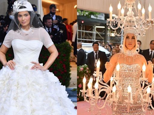 Kylie Jenner’s bridal look to Katy Perry’s candle avatar, worst dressed moments from MET Gala