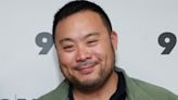 The Secret Ingredient David Chang Says Is The Best In Stuffing - Exclusive