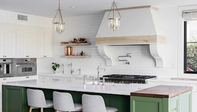 96 Kitchen Ideas for Every Style, Budget, and Home