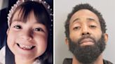 Man indicted for murder in shooting of 9-year-old going to dinner with family on Valentine's Day