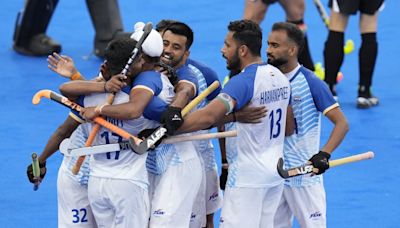 India Vs New Zealand Hockey Match Report, Paris Olympic Games: Harmanpreet Singh's Late Penalty Stroke Wins It For IND