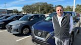 Hanna Cars opens Bradenton dealership, breathing new life into Off Lease Only property