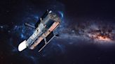 It is 15 years since the last Hubble servicing mission