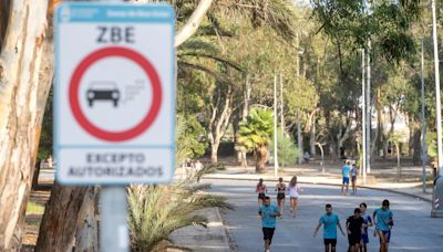 Zona de bajas emisiones ‘fake’: el Gobierno pone en el punto de mira las trampas de las ciudades