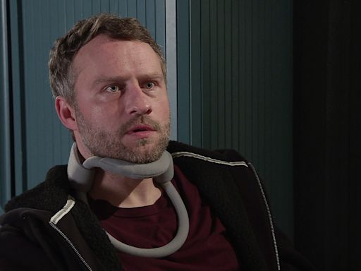 Corrie fans stunned as Peter Ash’s role in hit noughties drama is unearthed