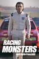 Racing Monsters With Dario Franchitti