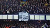 'Everton fans are the most worried in the entire league' - Nevin