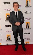 Kenny Wormald