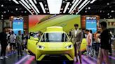 Why This Chinese SUV Poses a Threat to the U.S. Auto Sector