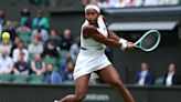 Wimbledon 2024 Round 3: 'Unbelievable' Coco Gauff A Step Too Far For Qualifier Sonay Kartal