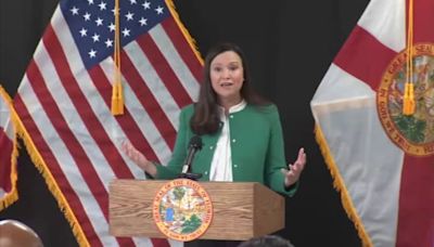 WATCH LIVE at 11 a.m.: Florida attorney general addresses toll scams at Orlando news conference