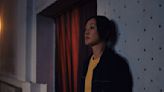 Zhou Xun's new short film goes to Berlin International Film Festival