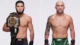 UFC 294 live stream: How to watch Makhachev vs Volkanovski 2 online, match card, start time