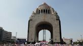 Discurso de José Woldenberg en el monumento a la Revolución