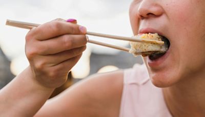 El increíble secreto de los japoneses para comer mucho arroz y no engordar