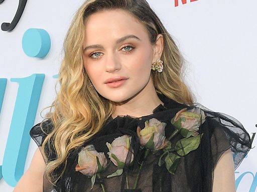 Joey King Signs With WME (EXCLUSIVE)