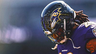 That's So (Not) Raven: Why Baltimore's season is already on the brink