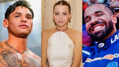 Boxer Ryan Garcia Drops Shocking Claim About Drake & Podcast Star Bobbi Althoff Out Of Nowhere