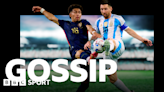 Scottish gossip: Jeremy Sarmiento, Peter Vindahl Jensen, Dessers