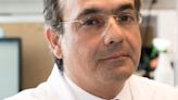 Ali Gharavi Appointed Chair of Medicine