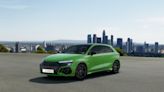 數位獨佔販售！Audi RS 3 Sportback Online Exclusive Edition 本月 24 日開放官網預訂！