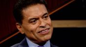 35. Fareed Zakaria; Chris Christie; Eric Adams