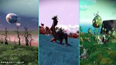 No Man’s Sky 'Perfect Planet' Porn: 20 Must-See Worlds That You Can Actually Visit