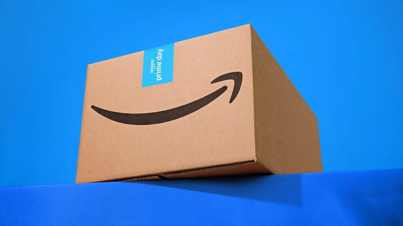 Amazon Prime Day 2024 is Coming This July — Here's Everything to Know