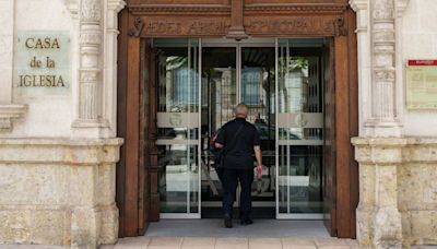 Excomulgan a monjas que criticaron al Papa Francisco... por un convento