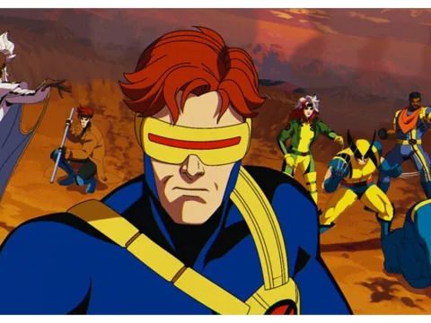 X-Men ’97: Why Was Beau DeMayo Fired?