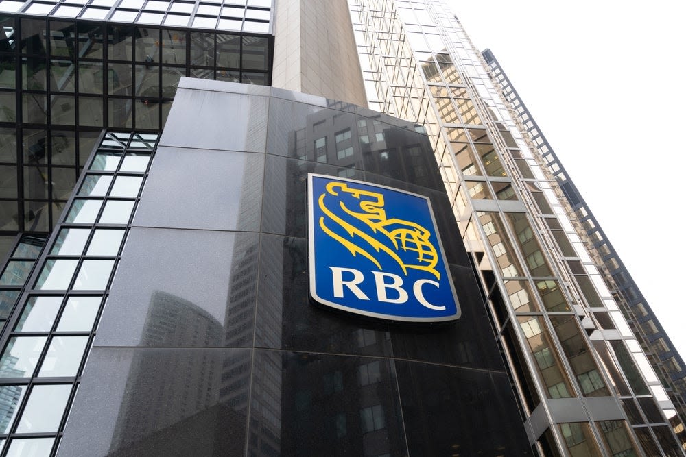 Royal Bank of Canada partners with Toronto Regional Real Estate Board