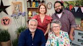 Great British Bake Off's US spin-off renewed for new season