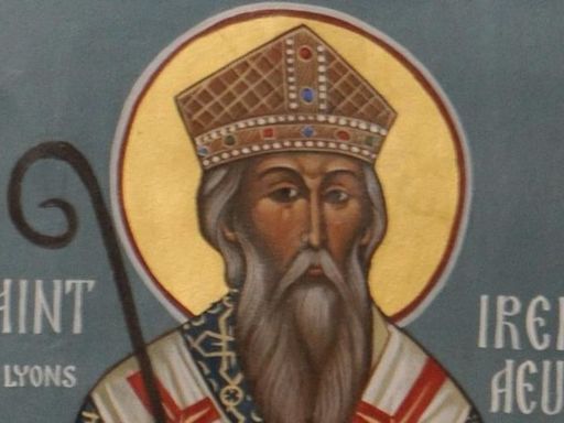 St. Irenaeus of Lyon: the Legacy of the Early Church Father and Doctor of Unity