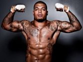 Tyrone Spong