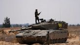 The Latest | Israel troops are in Rafah and control the Gaza side of the border crossing