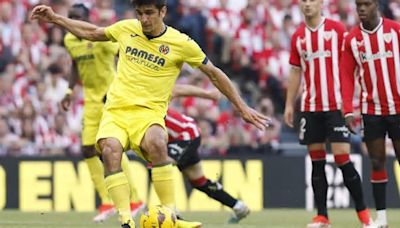 La Liga de los penaltis extraordinarios: de la pifia de Budimir al despiste de Gerard Moreno