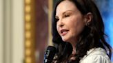 Ashley Judd speaks out on the right of women to control their bodies and be free from male violence