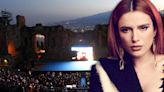 Taormina Reboot: Italian Festival Appoints New Executive & Artistic Director, Invites Bella Thorne To Guest Curate Gala Evening