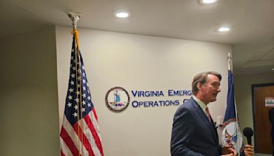 Virginia officials tout preparedness as ‘active’ hurricane season begins