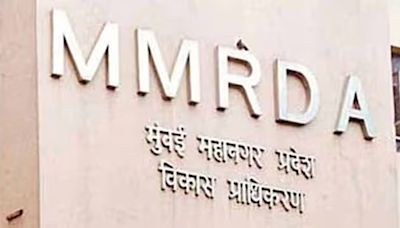 Will extend bid submission deadline to L&T and others for projects linking Thane with Mira Bhayander by 60 days: MMRDA to Bombay HC