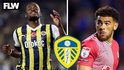 Forget Michy Batshuayi - Leeds United must take advantage of Southampton situation: View