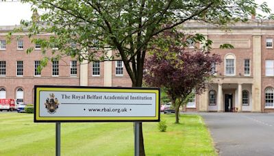 Leading Belfast school held 'out-of-date or no' safeguarding checks on some staff over a 16-year period