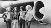 First Authorized Led Zeppelin Documentary, ‘Becoming Led Zeppelin, Acquired By Sony Pictures Classics