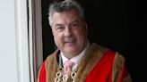 Insistence that no pact exists in the Wexford Borough District as Mayor and Deputy Mayor are elected unopposed