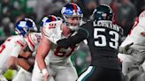 Giants Center John Michael Schmitz Eyes Quantum Leap in Second Season