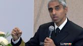 U.S. surgeon general declares gun violence a public health emergency