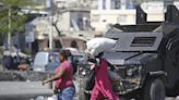 Black community rallies in support of Haiti as chaos continues