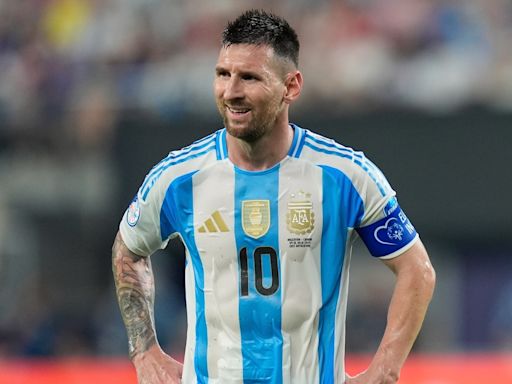 Will Lionel Messi play in Argentina's October FIFA World Cup qualifiers? Inter Miami head coach drops bombshell update